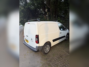 Used Citroen Berlingo 2013 for sale - 78433820: Photo