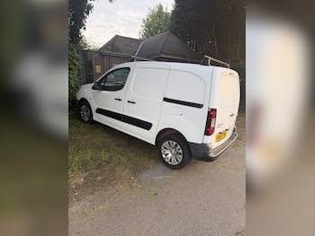 Used Citroen Berlingo 2013 for sale - 78433820: Photo