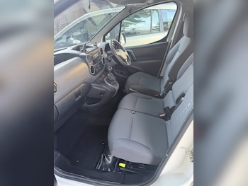 Used Citroen Berlingo 2013 for sale - 78433820: Photo