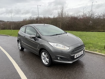 Ford Fiesta feature image
