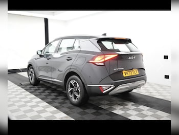 Used Kia Sportage 2023 for sale - 77213476: Photo