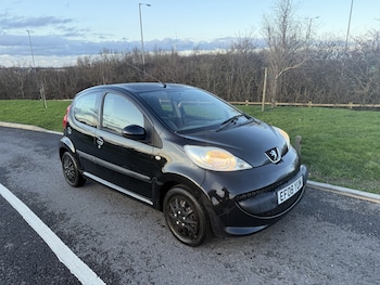 2008 - 1.0 12V Urban 5-Door