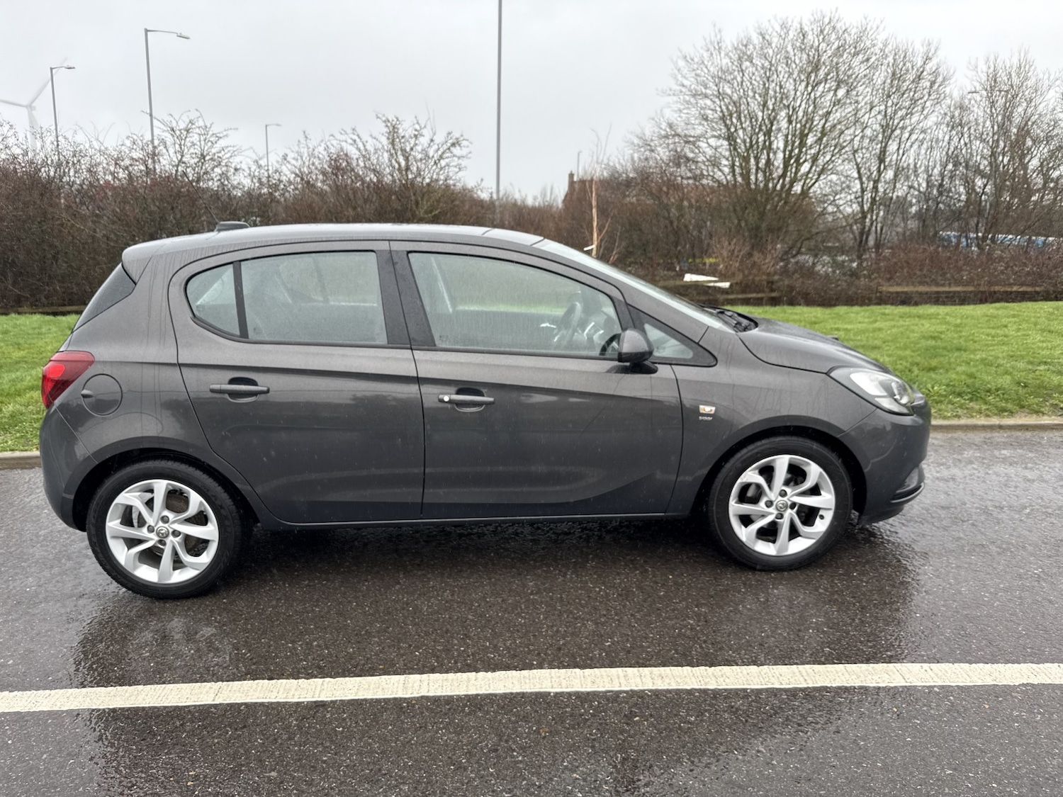 Used Vauxhall Corsa 2016 for sale - 77501520: Photo 2