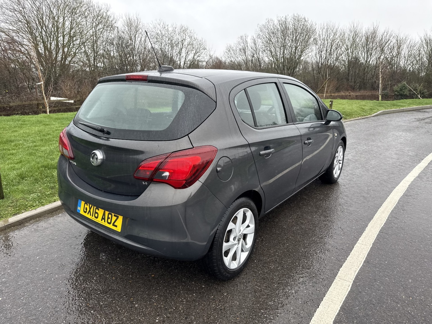 Used Vauxhall Corsa 2016 for sale - 77501520: Photo 3
