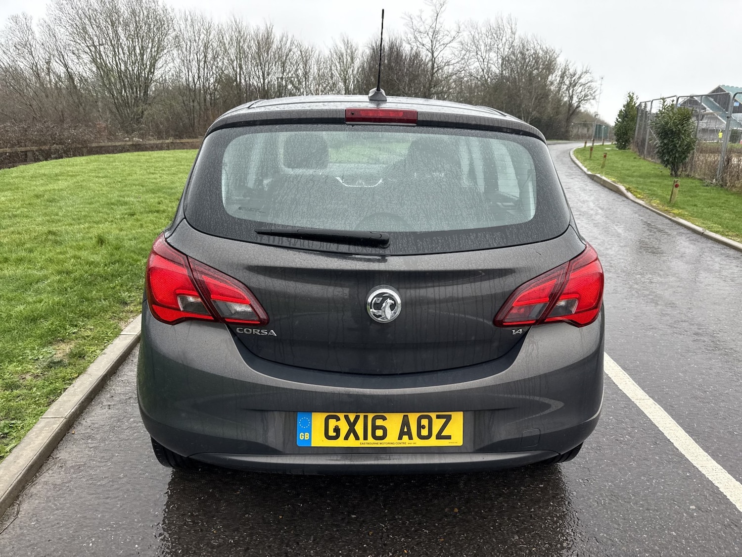 Used Vauxhall Corsa 2016 for sale - 77501520: Photo 4