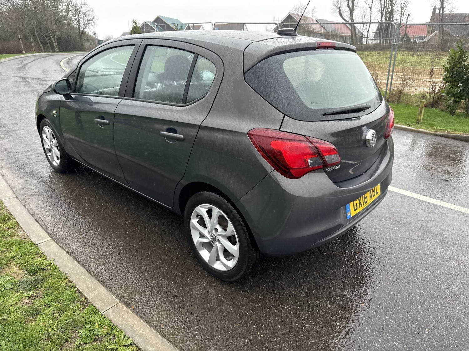 Used Vauxhall Corsa 2016 for sale - 77501520: Photo 5