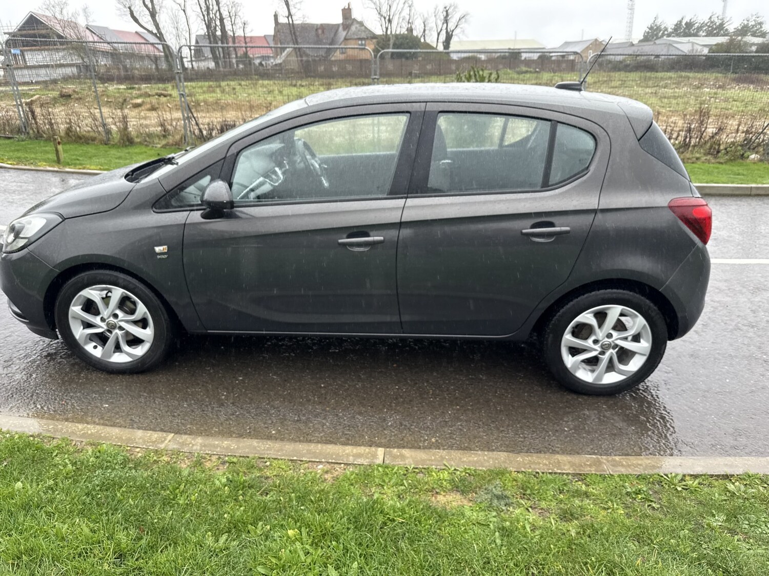 Used Vauxhall Corsa 2016 for sale - 77501520: Photo 6