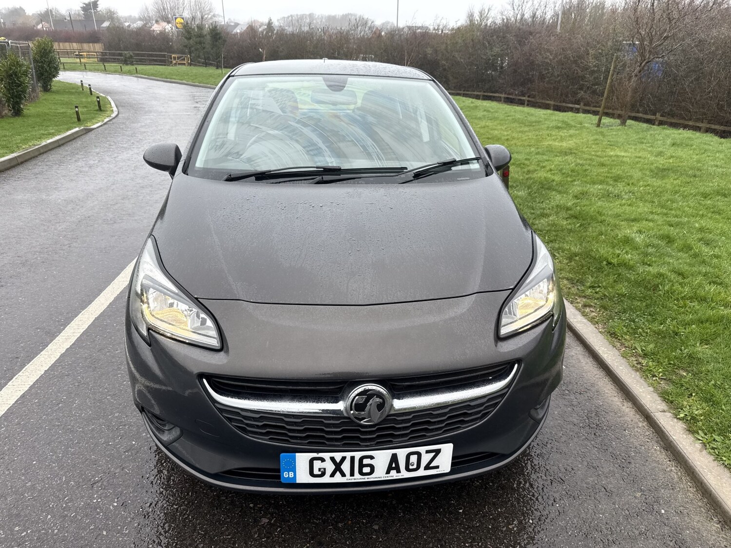 Used Vauxhall Corsa 2016 for sale - 77501520: Photo 8