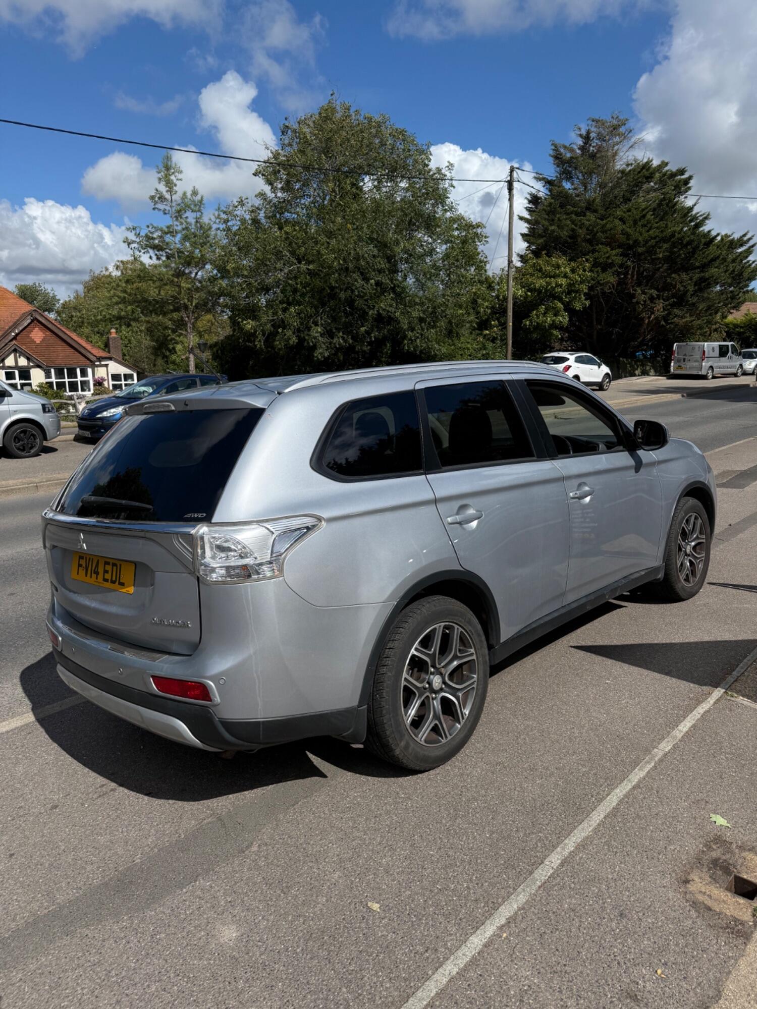 Vehicle 7