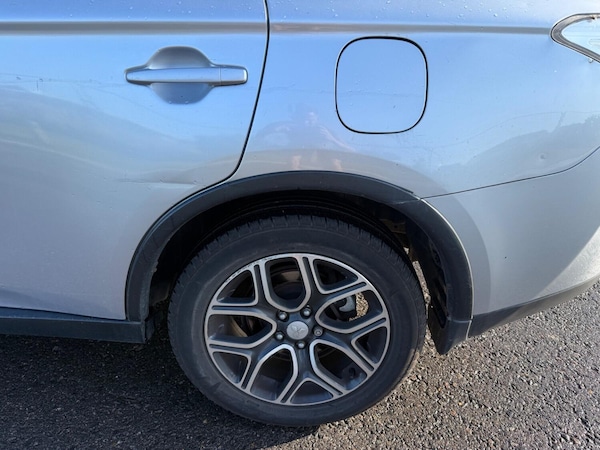 Used Mitsubishi Outlander 2014 for sale - 75718357: Photo 9