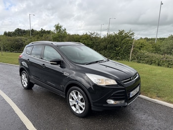 Used Ford Kuga 2013 for sale - 78858146: Photo