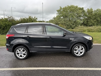 Used Ford Kuga 2013 for sale - 78858146: Photo