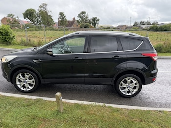 Used Ford Kuga 2013 for sale - 78858146: Photo