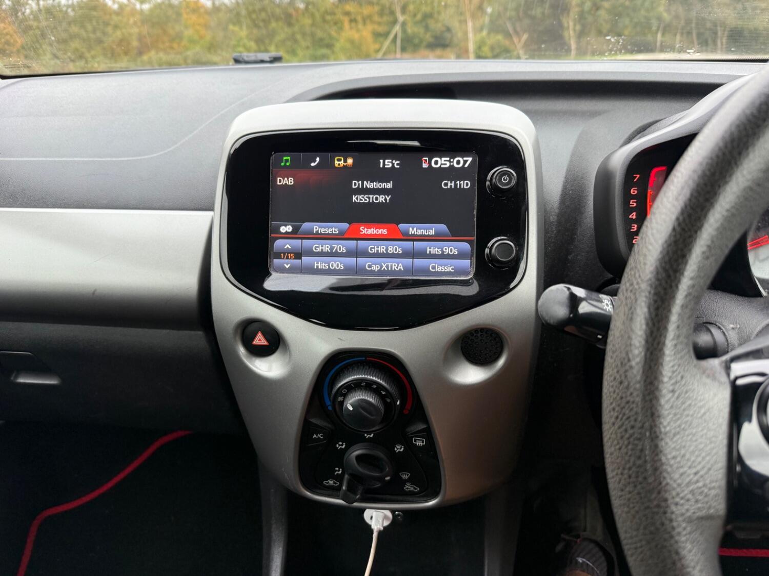 Used Citroen C1 2016 for sale - 76769624: Photo 9