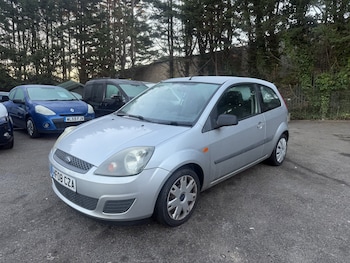 2008 - 1.25 Style 3dr [Climate]