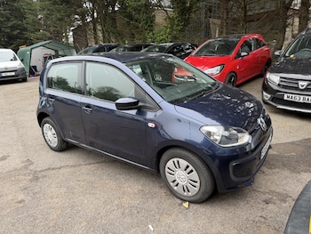Used Volkswagen up! 2015 for sale - 78476842: Photo