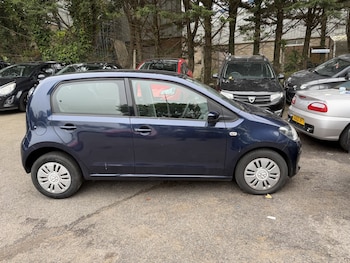 Used Volkswagen up! 2015 for sale - 78476842: Photo