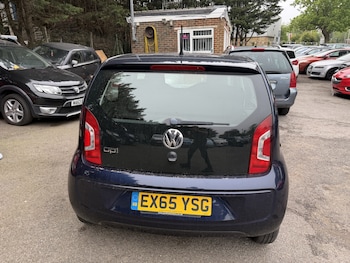 Used Volkswagen up! 2015 for sale - 78476842: Photo