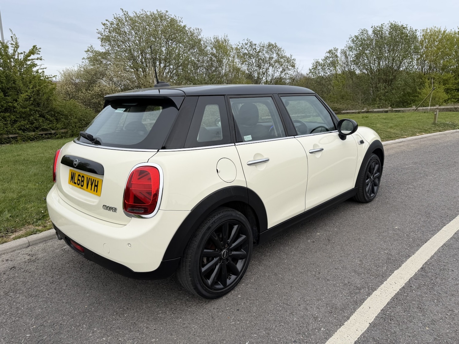 Used MINI Hatch 2018 for sale - 78201901: Photo 3