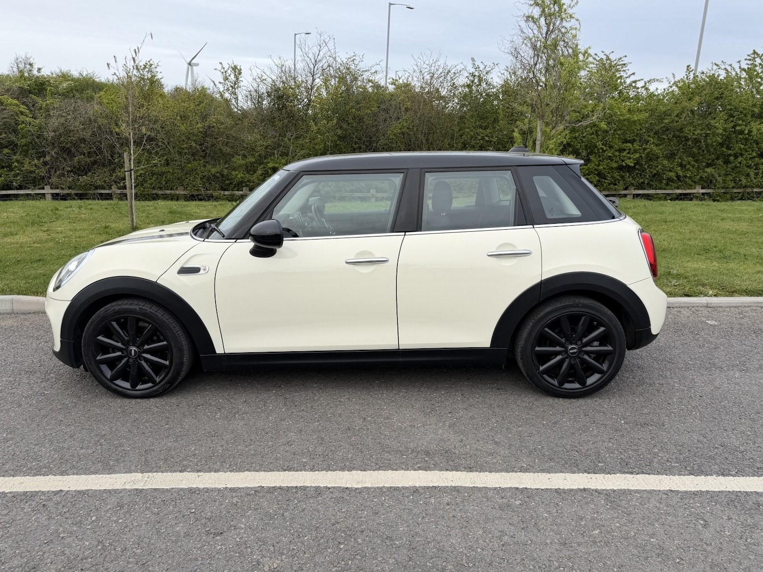 Used MINI Hatch 2018 for sale - 78201901: Photo 4