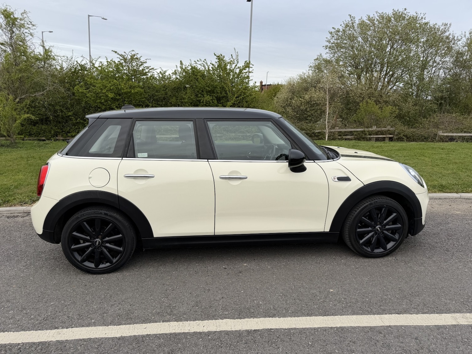 Used MINI Hatch 2018 for sale - 78201901: Photo 5
