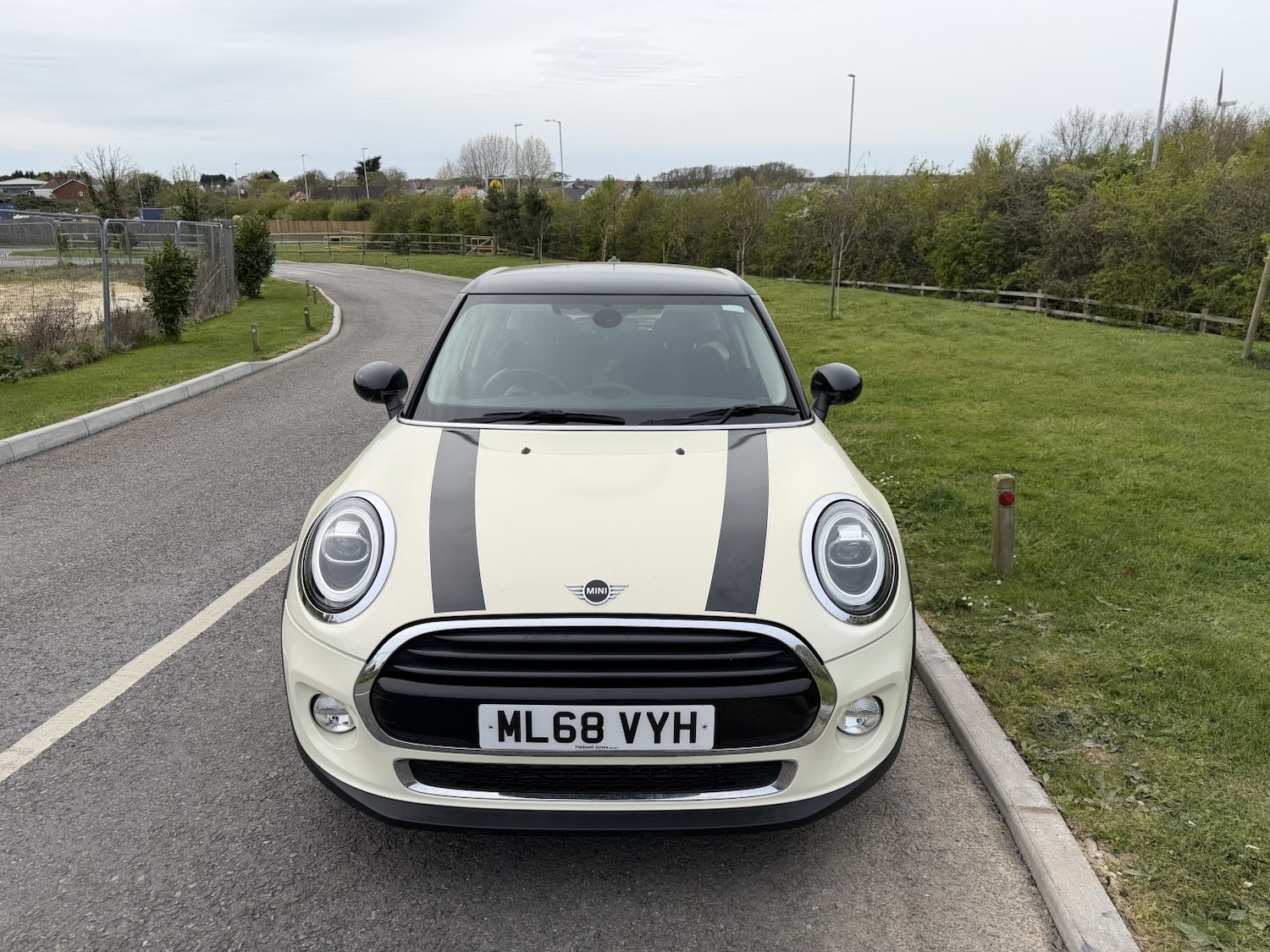 Used MINI Hatch 2018 for sale - 78201901: Photo 6