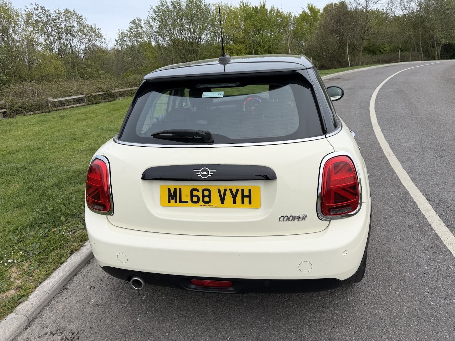 Used MINI Hatch 2018 for sale - 78201901: Photo 7