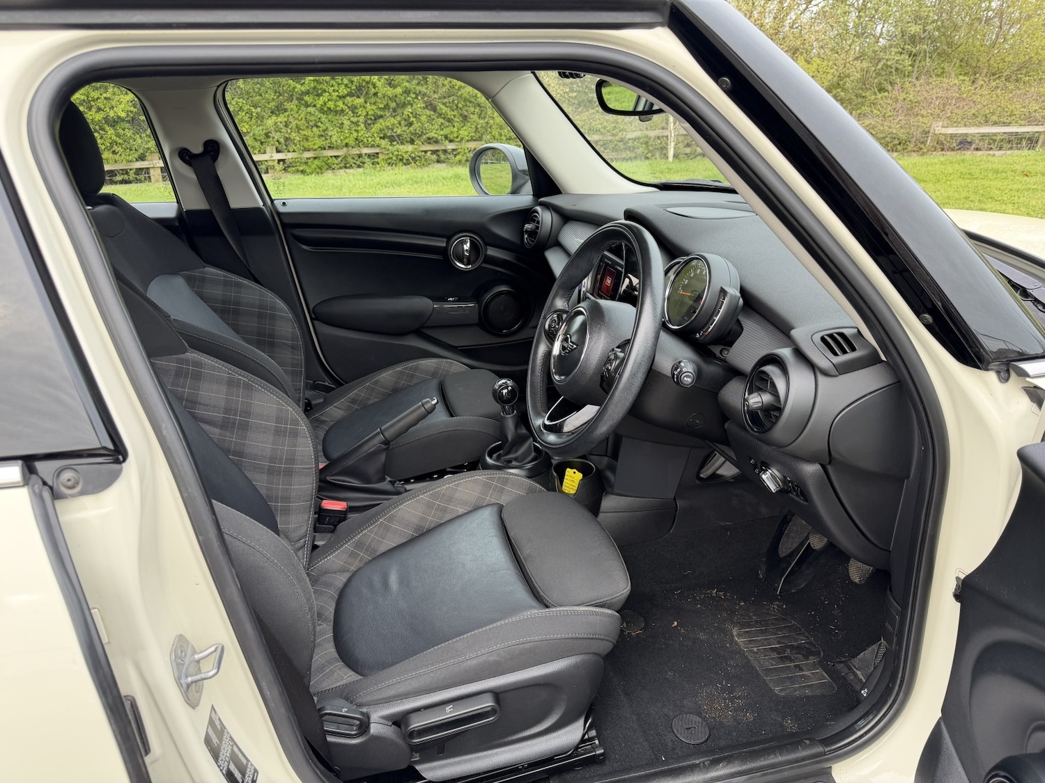 Used MINI Hatch 2018 for sale - 78201901: Photo 8