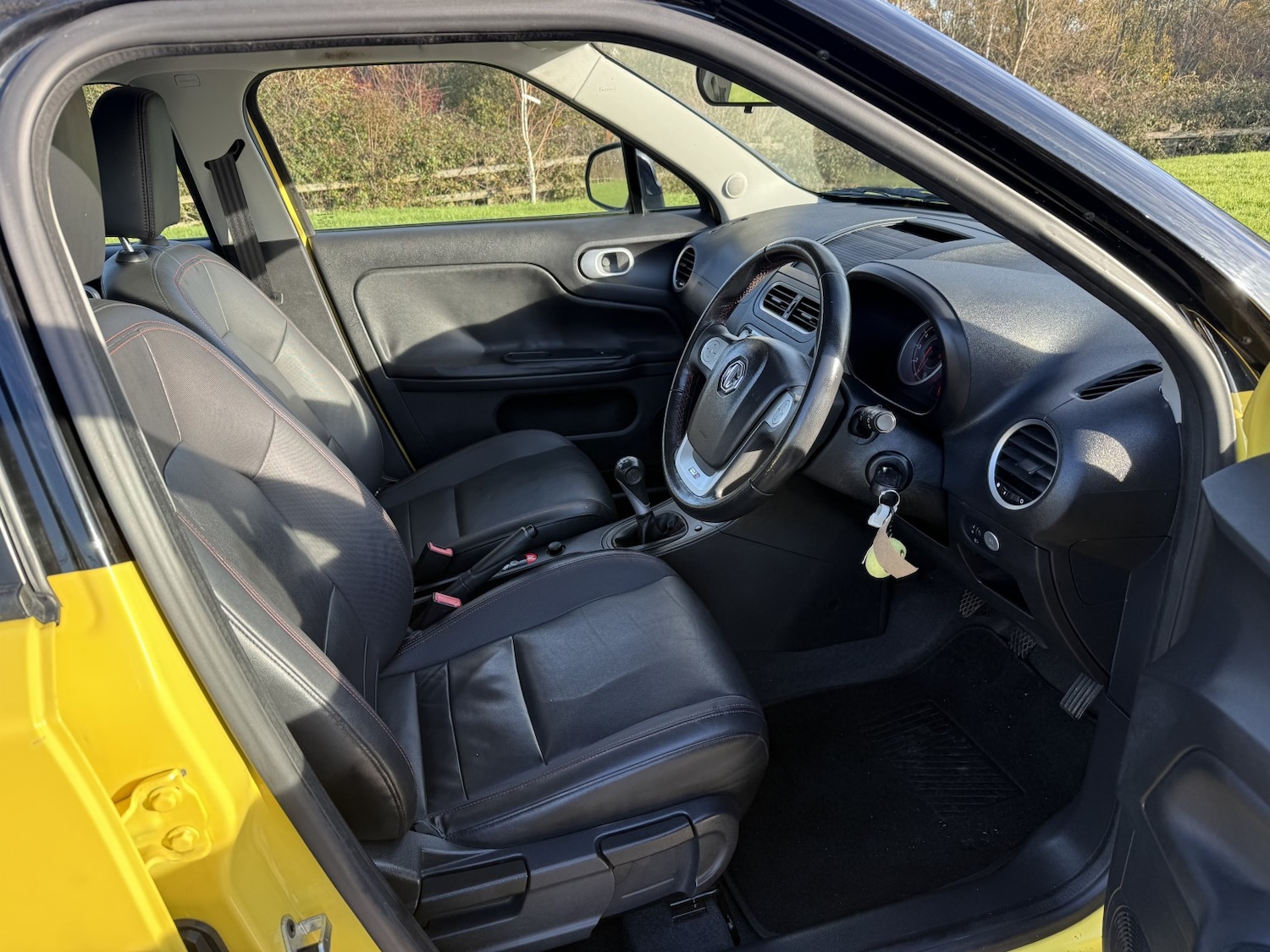 Used MG MG3 2017 for sale - 76706151: Photo 10