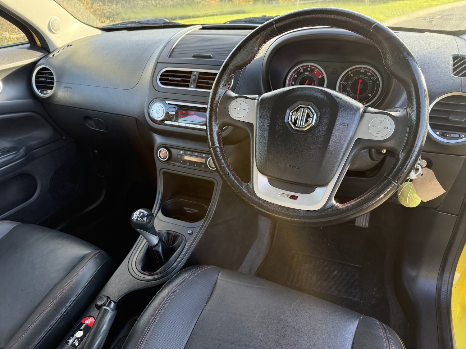 Used MG MG3 2017 for sale - 76706151: Photo 11