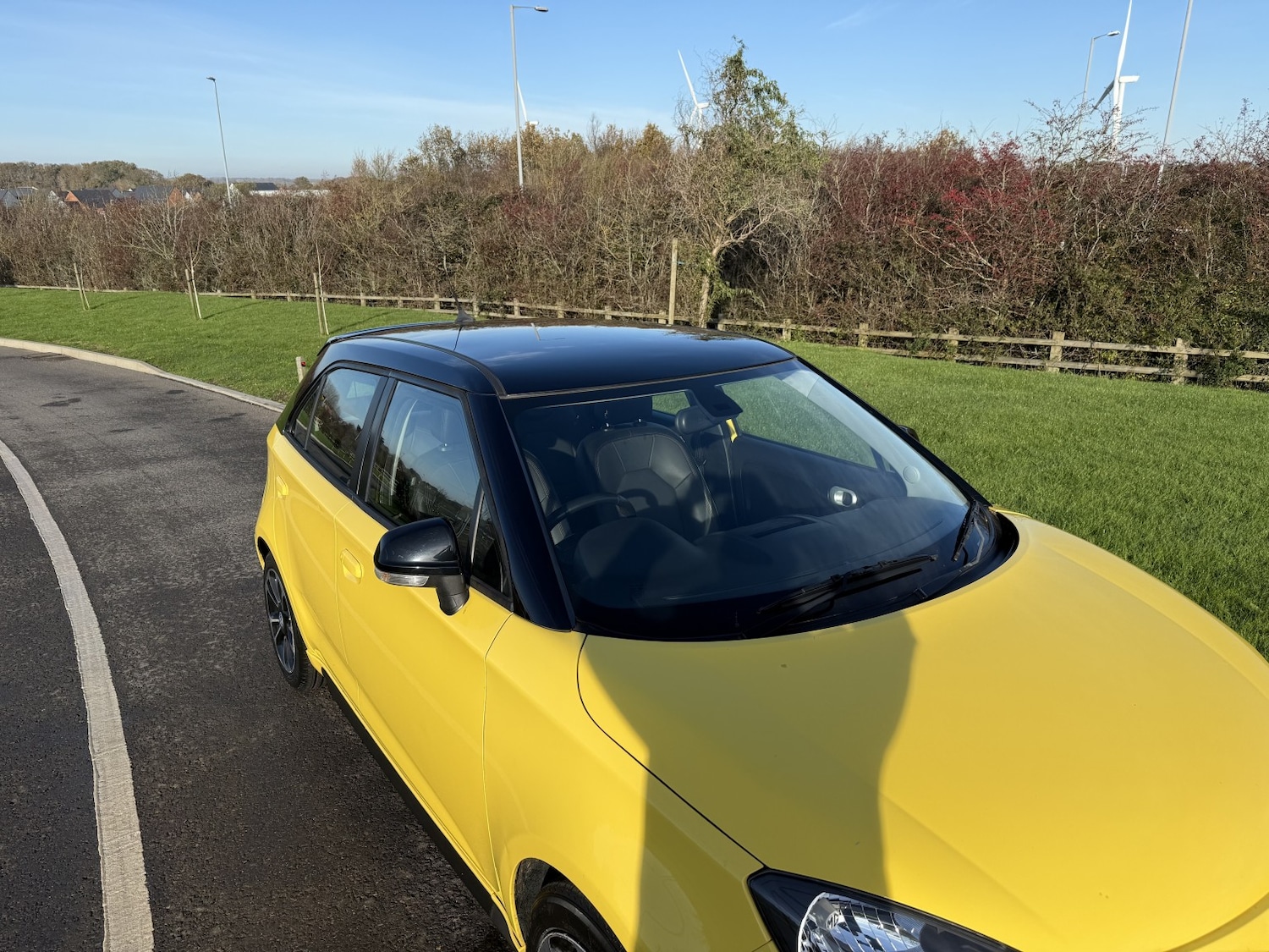 Used MG MG3 2017 for sale - 76706151: Photo 7