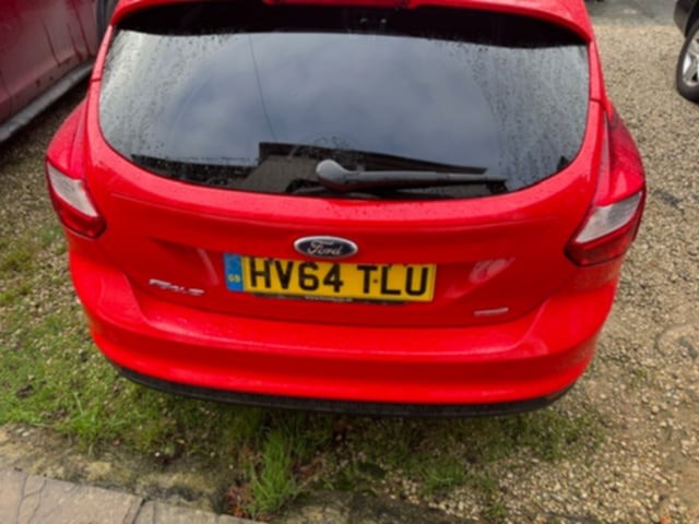 Used Ford Focus 2014 for sale - 77014786: Photo 5