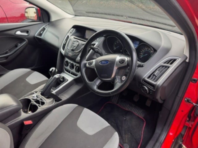 Used Ford Focus 2014 for sale - 77014786: Photo 6