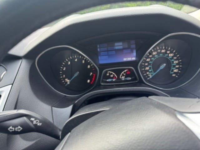 Used Ford Focus 2014 for sale - 77014786: Photo 7