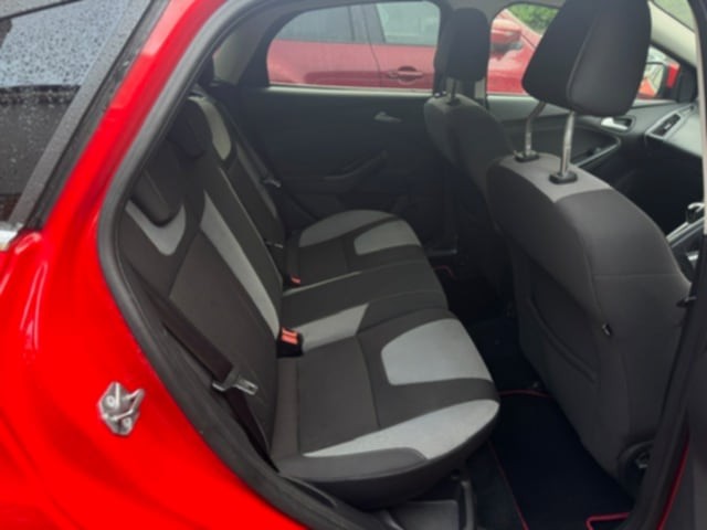 Used Ford Focus 2014 for sale - 77014786: Photo 8