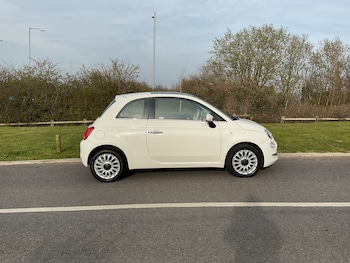 Used Fiat 500 2018 for sale - 77977161: Photo