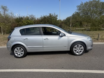Used Vauxhall Astra 2008 for sale - 79631415: Photo