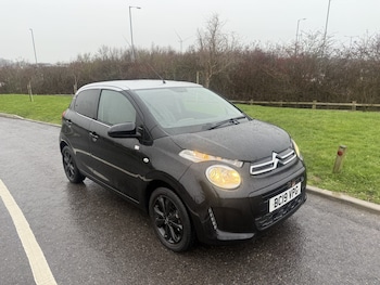 Citroen C1 feature image