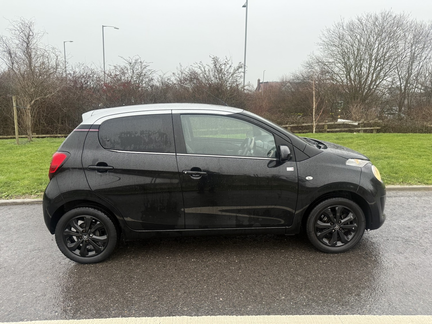 Used Citroen C1 2019 for sale - 77465164: Photo 2