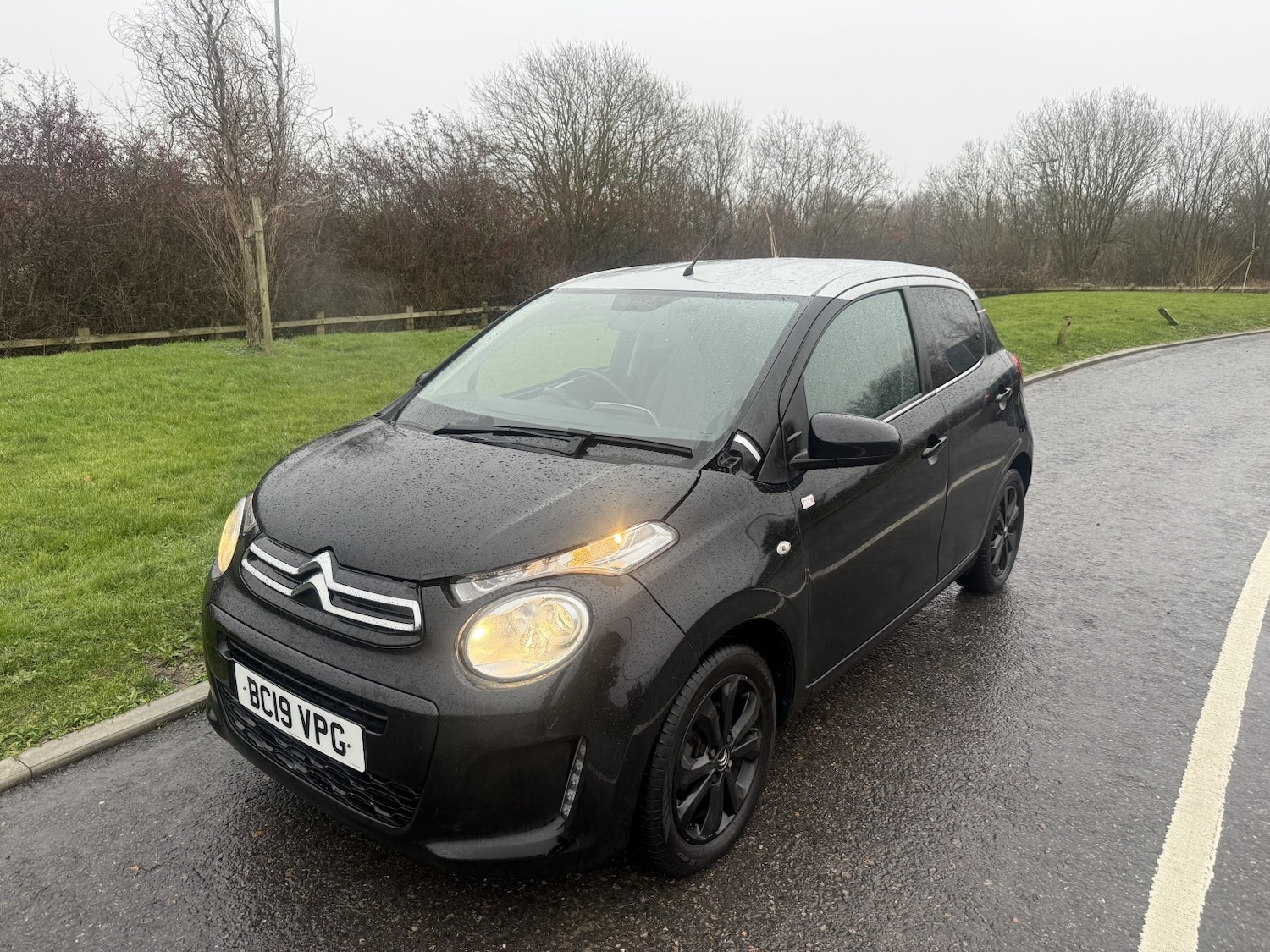 Used Citroen C1 2019 for sale - 77465164: Photo 7