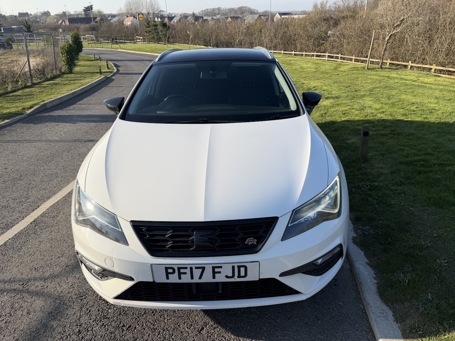 Used SEAT Leon 2017 for sale - 77774722: Photo 4