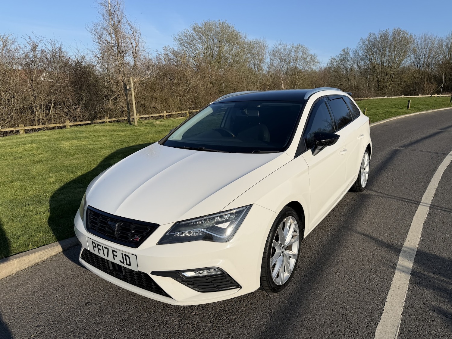 Used SEAT Leon 2017 for sale - 77774722: Photo 5