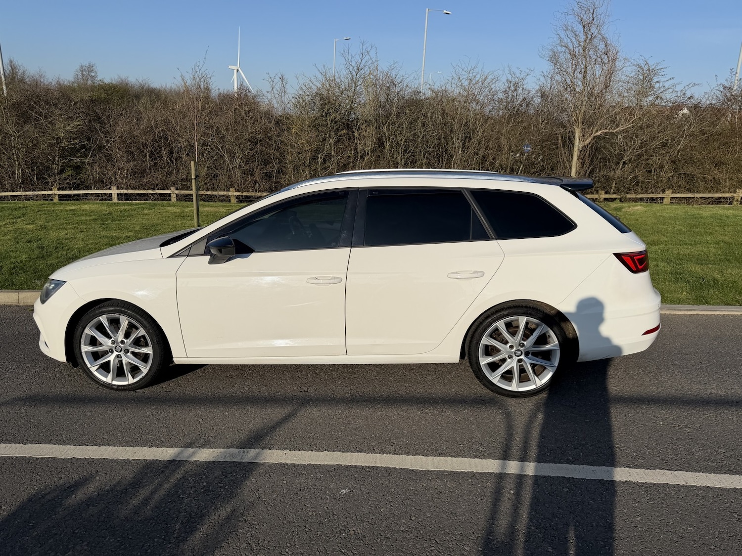 Used SEAT Leon 2017 for sale - 77774722: Photo 6