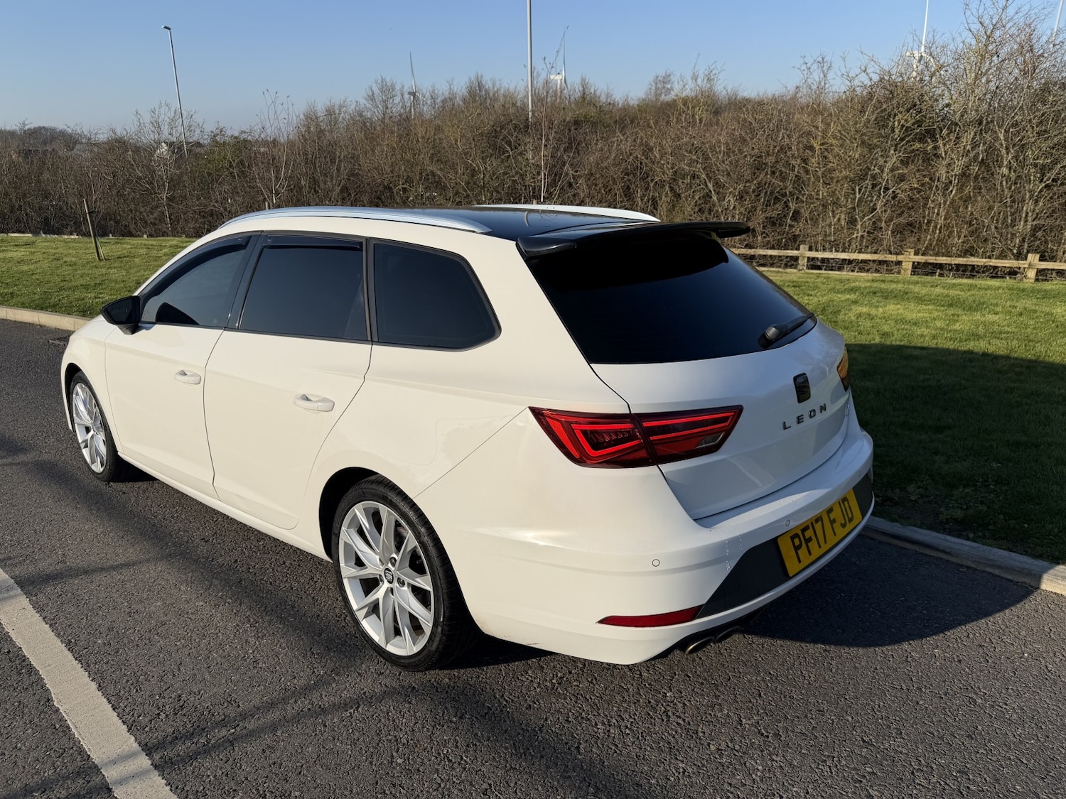 Used SEAT Leon 2017 for sale - 77774722: Photo 7