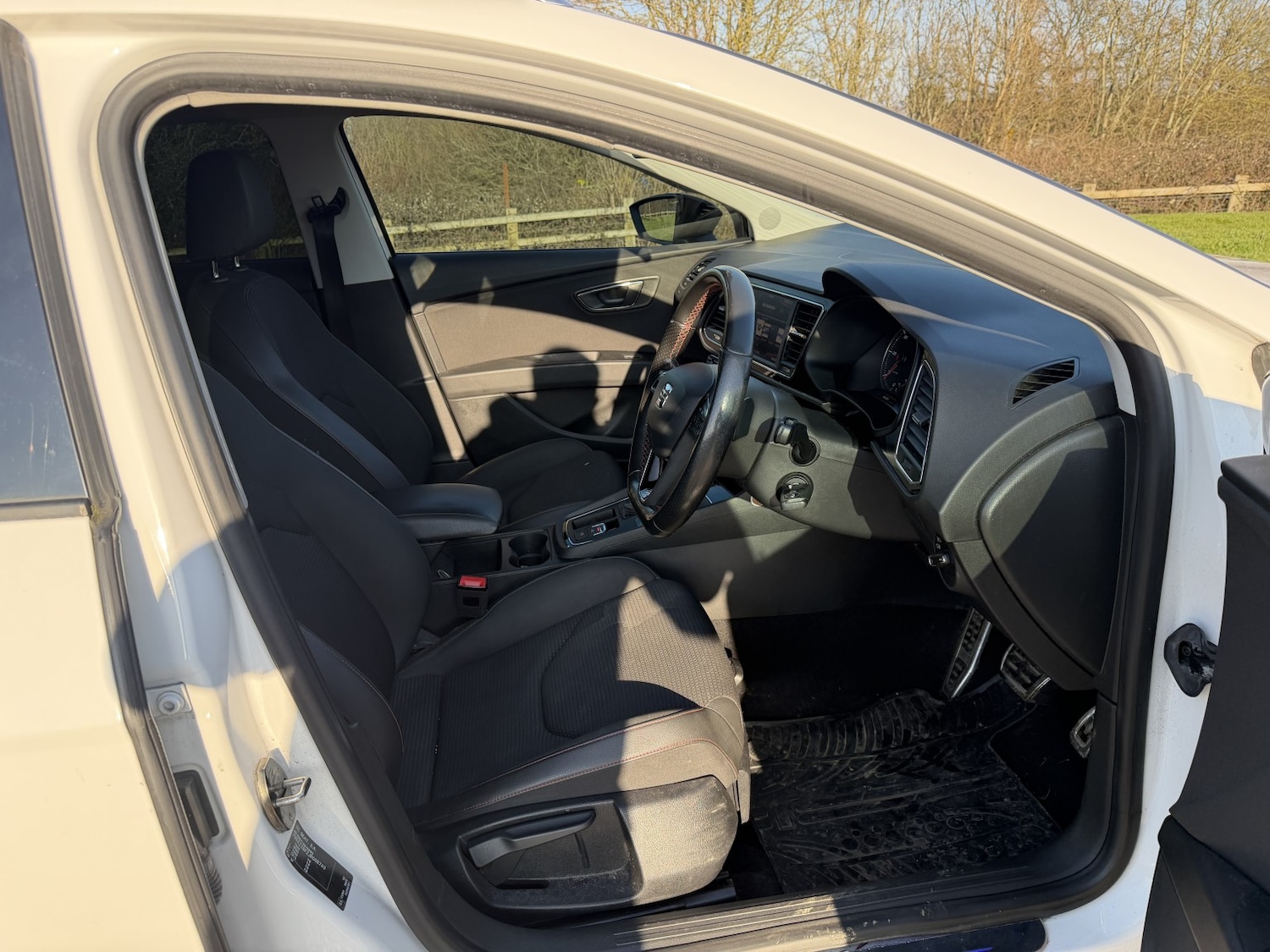 Used SEAT Leon 2017 for sale - 77774722: Photo 8