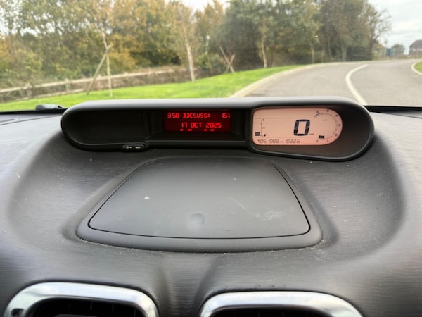 Used Citroen C3 2010 for sale - 76305550: Photo 11