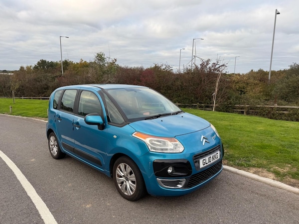 Used Citroen C3 2010 for sale - 76305550: Photo 1