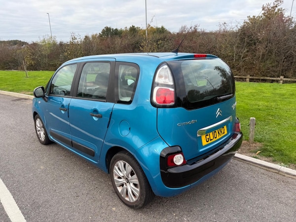 Used Citroen C3 2010 for sale - 76305550: Photo 2