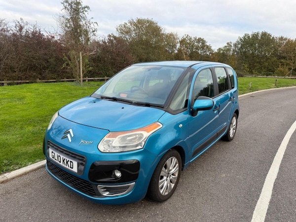 Used Citroen C3 2010 for sale - 76305550: Photo 3