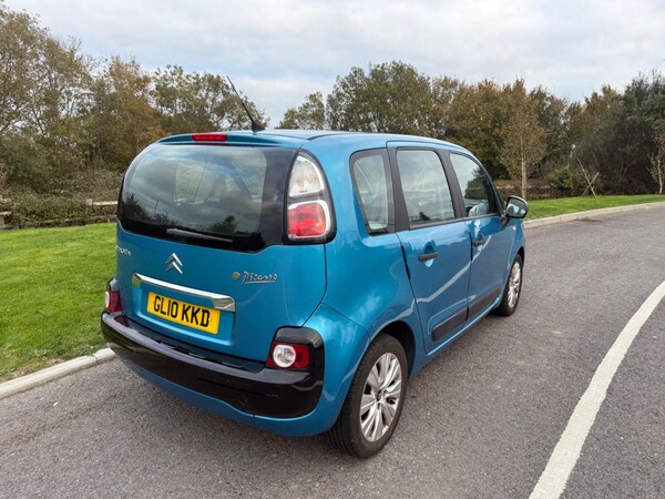 Used Citroen C3 2010 for sale - 76305550: Photo 4